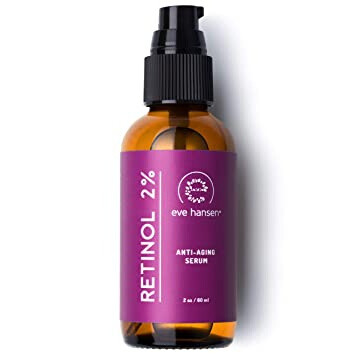 Retinol Serum For Face 2%