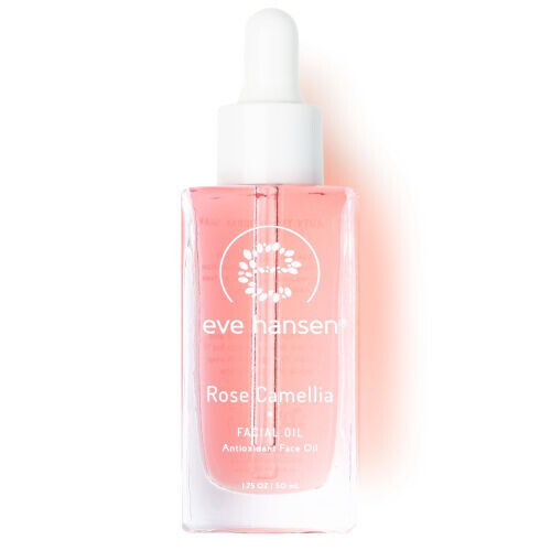 Rose Camellia Facial Oil