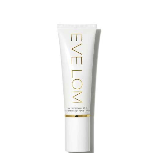 Daily Protection Broad Spectrum Sunscreen SPF Plus 50