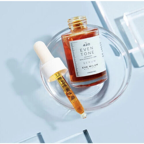 Even Tone Enhancer Serum