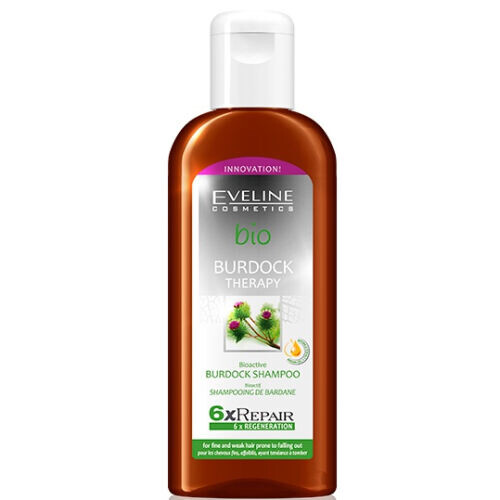 Bio Burdock Therapy Shampoo