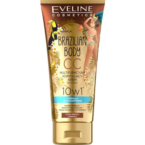 Brazilian Body CC Cream