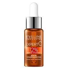 Cosmetics Expert C 12%