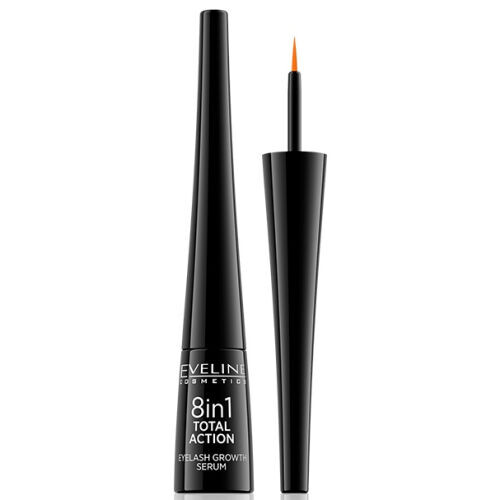 Lash Therapy 8 In 1 Total Action Eyelash Serum