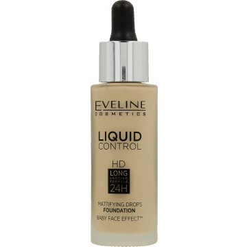 Liquid Control Hd Foundation