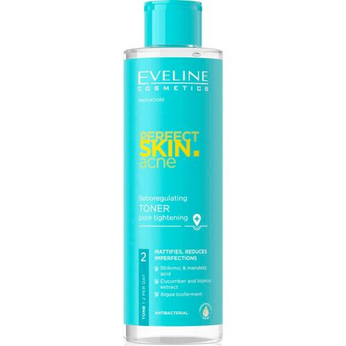 Perfect Skin Acne Seboregulating Toner