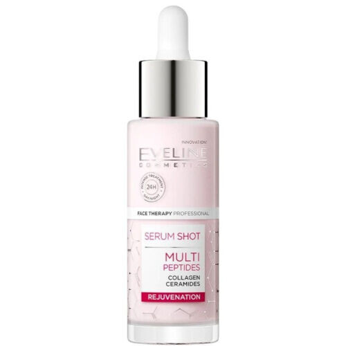 Serum Shot Multi Peptides
