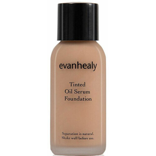 Tinted Serum Foundation