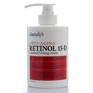 Retinol 15-D Advanced Firming Cream