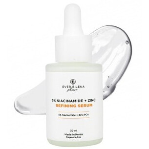 Plus+ 5% Niacinamide + Zinc Refining Serum