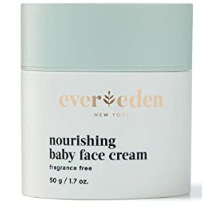 Baby Face Cream