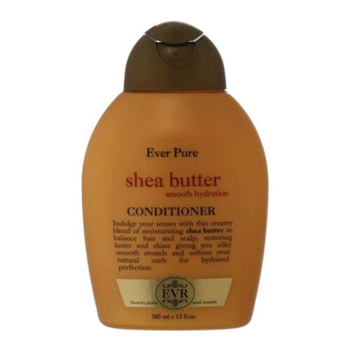 Shea Butter Conditioner