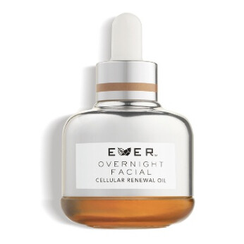 Overnight Facial Oil