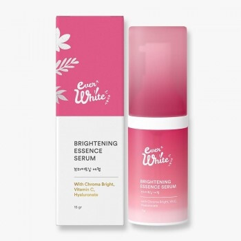 Brightening Essence Serum