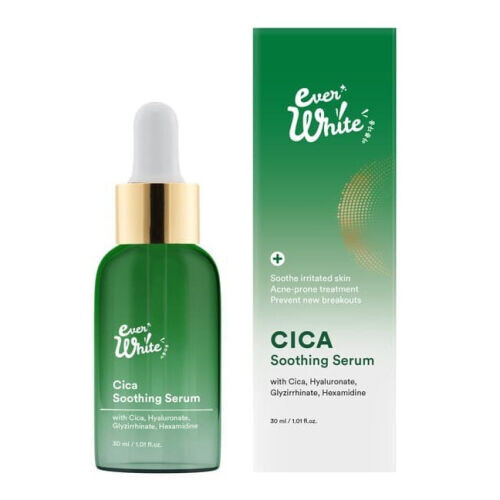 Cica Soothing Serum
