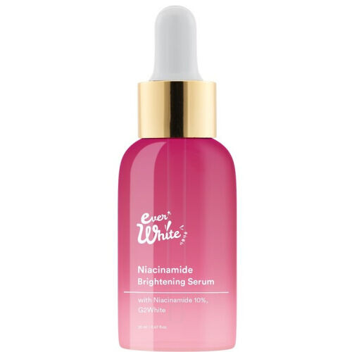 Niacinamide Brightening Serum