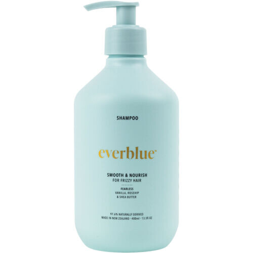 Smooth & Nourish Shampoo