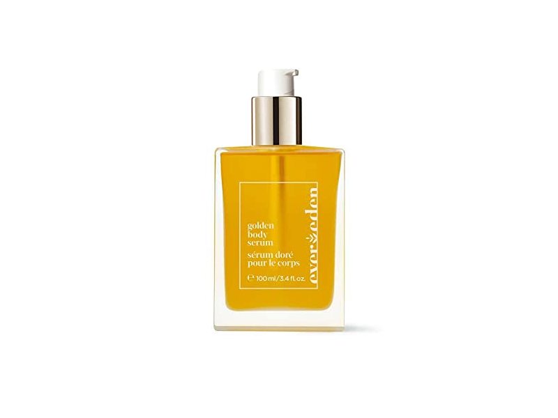 Evereden Golden Body Serum 3.4 fl oz/100 mL