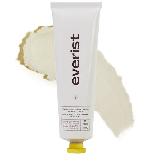 Waterless Conditioner Concentrate