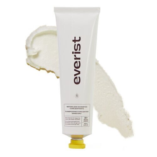 Waterless Shampoo Concentrate