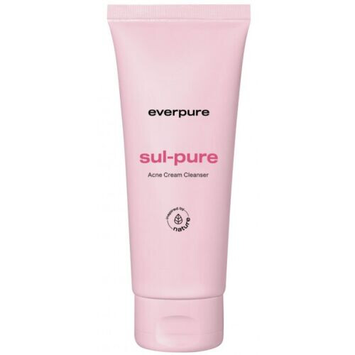 Sul-pure Acne Clearing Mask