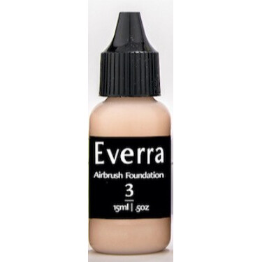 Airbrush Foundation