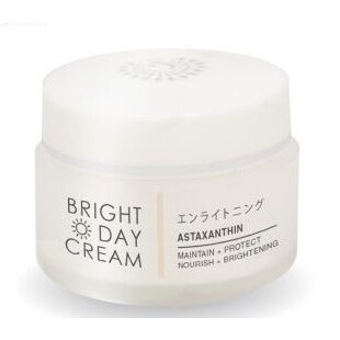 Bright Day Cream