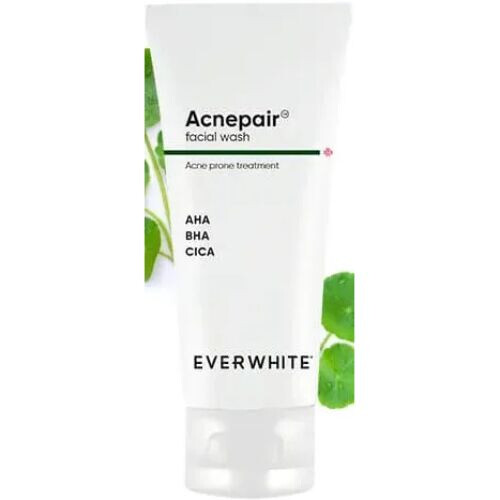 Acnepair Facial Wash