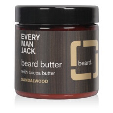 Beard Butter