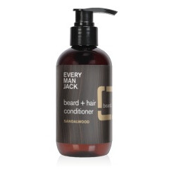 Beard + Hair Conditioner