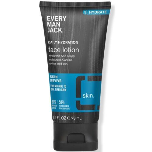 Daily Hydration Face Lotion