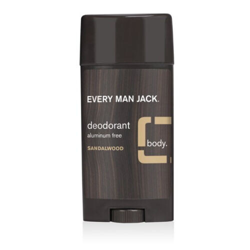 Deodorant Sandalwood