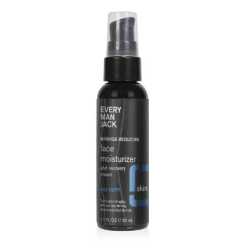 Face Moisturizer, Age Defy