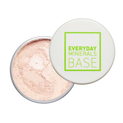 Foundation Semi-Matte Base