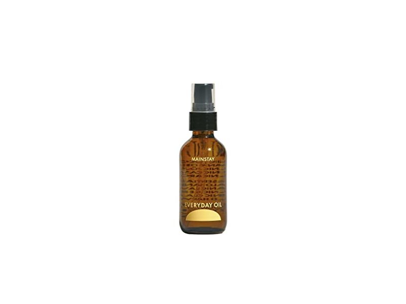 Everyday Oil Mainstay Face + Body Oil, 2 fl oz/60 mL
