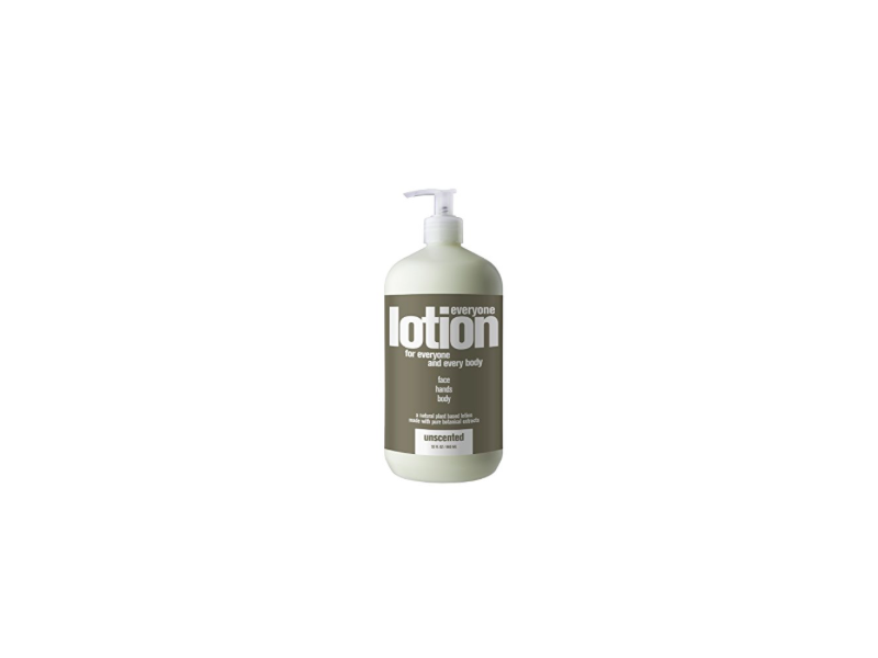 Everyone Body Lotion, Unscented, 32 oz