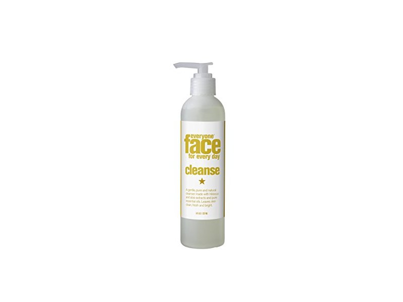 Everyone Face Cleanse Botanical Skincare, 8 fl oz