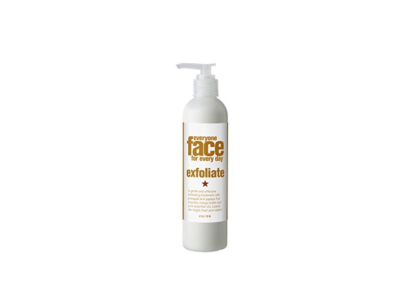 Everyone Face for Every Day Exfoliate, 8 fl oz