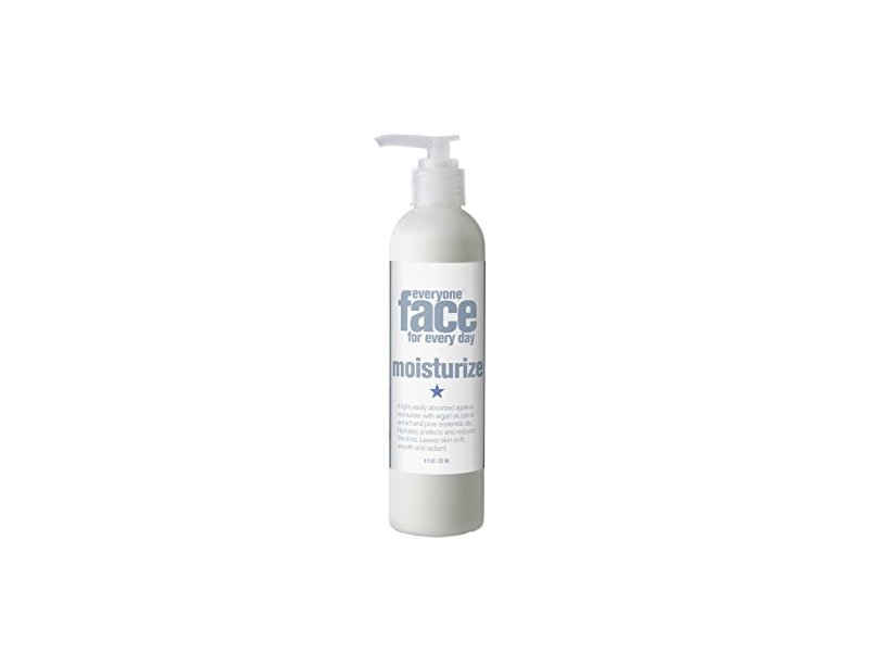 Everyone Face for Every Day Moisturizer, 8 fl oz