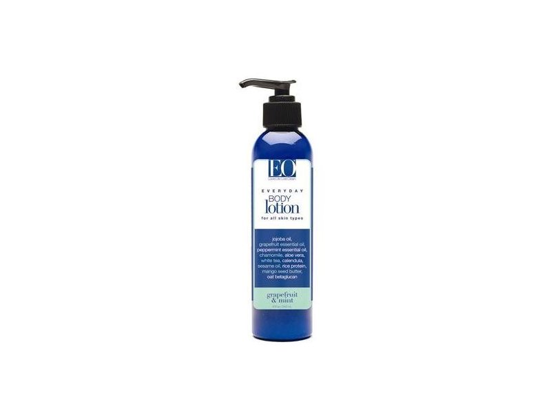 Everyone Grapefruit Mint Body Lotion, 8 FZ