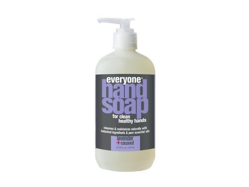 Everyone Hand Soap, Lavender + Coconut, 12.75 fl oz