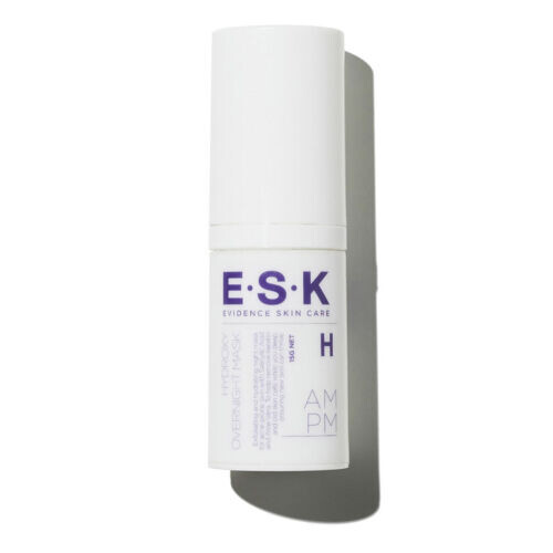 Hydroxy Overnight Mask