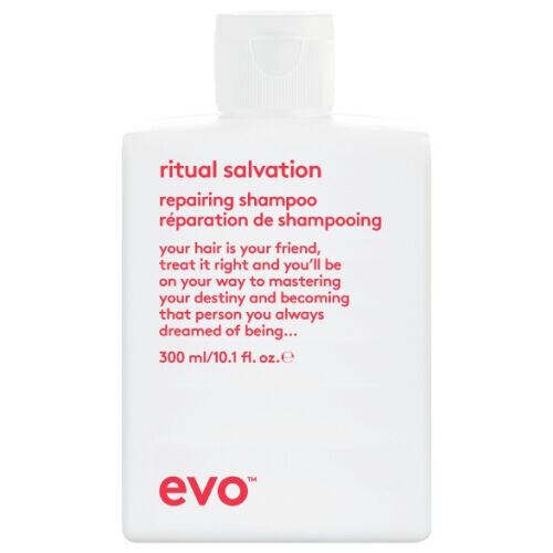 Ritual Salvation Repairing Shampooo