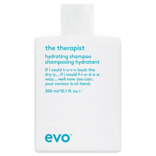 The Therapist Hydrating Shampoo