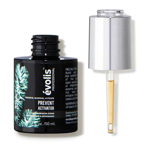 Prevent Activator