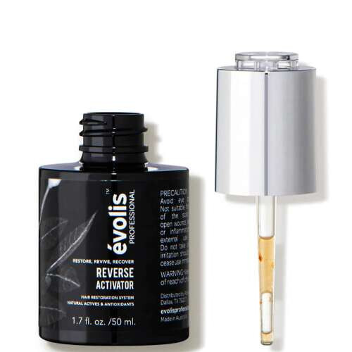 Reverse Activator