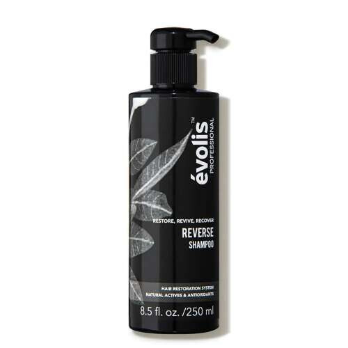 Reverse Shampoo