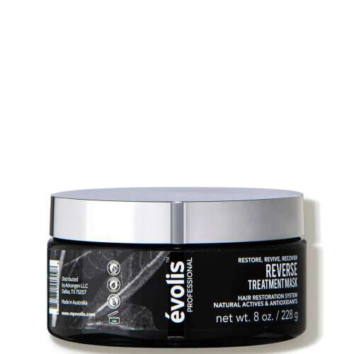 Reverse Treatment Mask