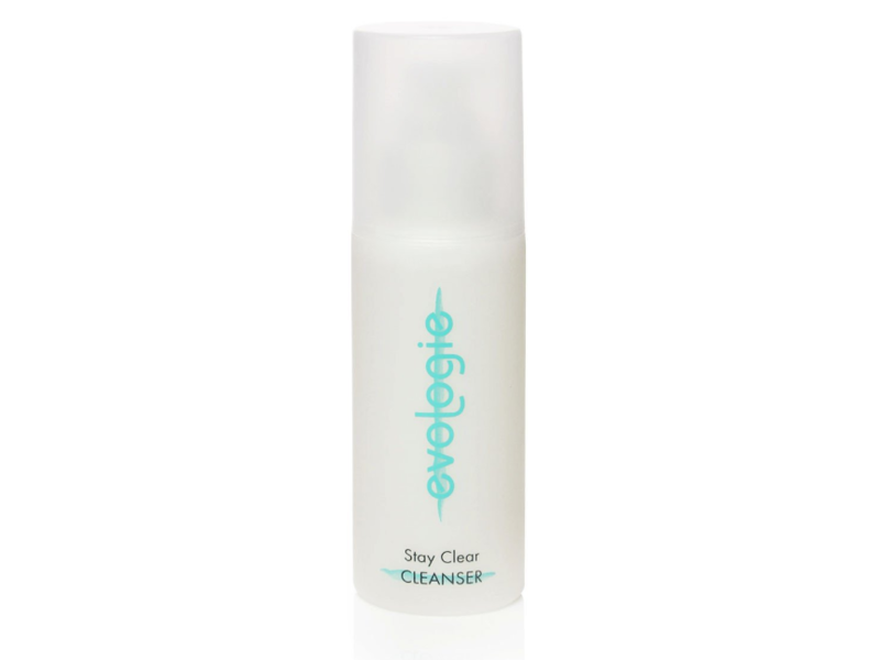 Evologie Stay Clear Cleanser, 5.0 fl oz