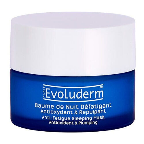 Anti-Fatigue Sleeping Mask